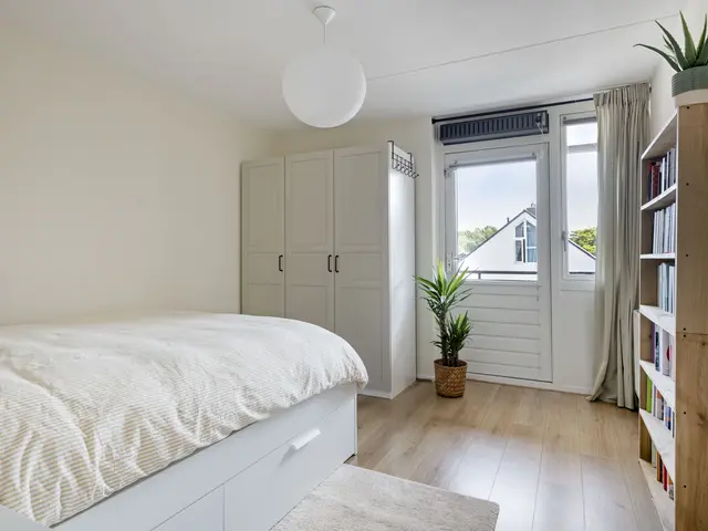 Heereweg 36d, CASTRICUM