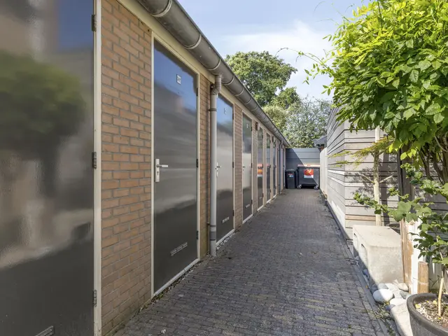 Heereweg 36d, CASTRICUM