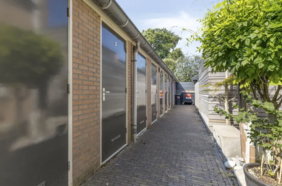 Heereweg 36d