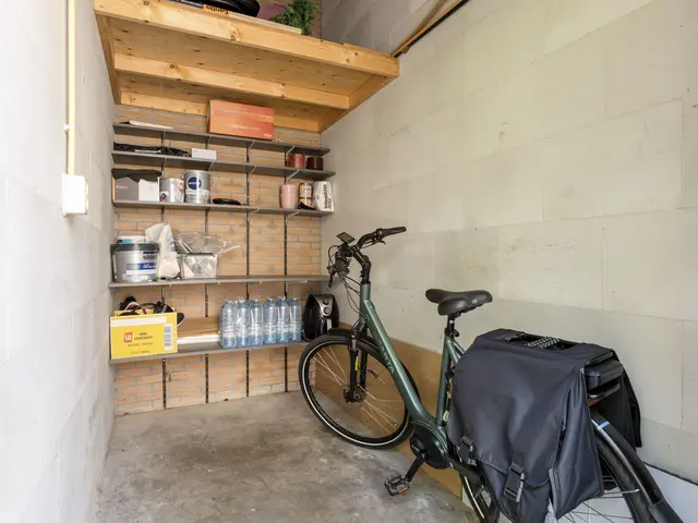 Heereweg 36d, CASTRICUM