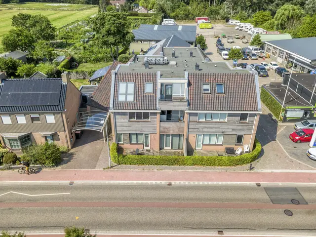 Heereweg 36d, CASTRICUM