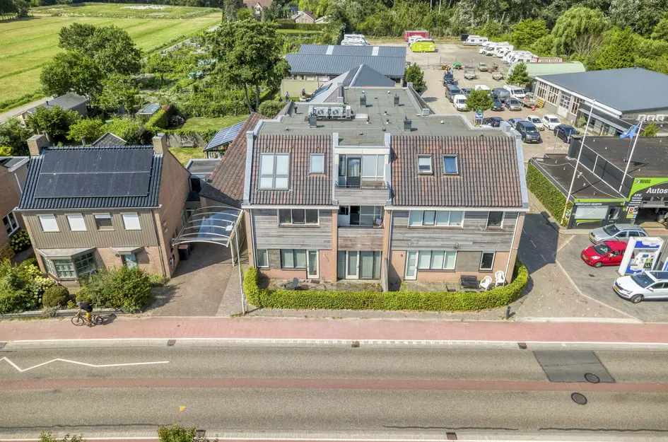 Heereweg 36d