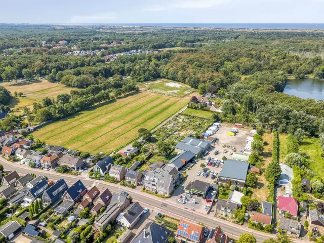 Heereweg 36d, CASTRICUM