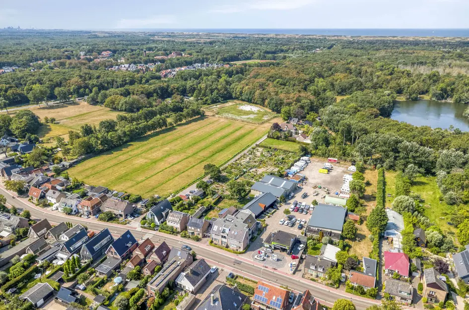 Heereweg 36d