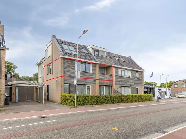 Heereweg 36d, CASTRICUM