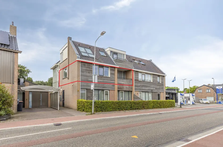 Heereweg 36d