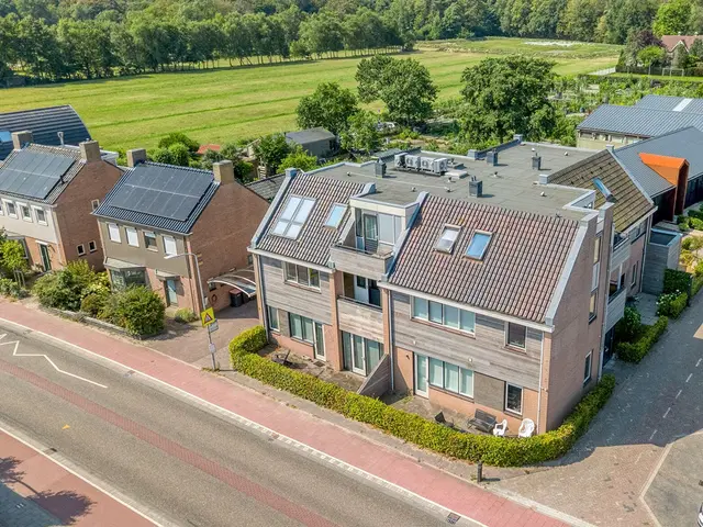 Heereweg 36d, CASTRICUM