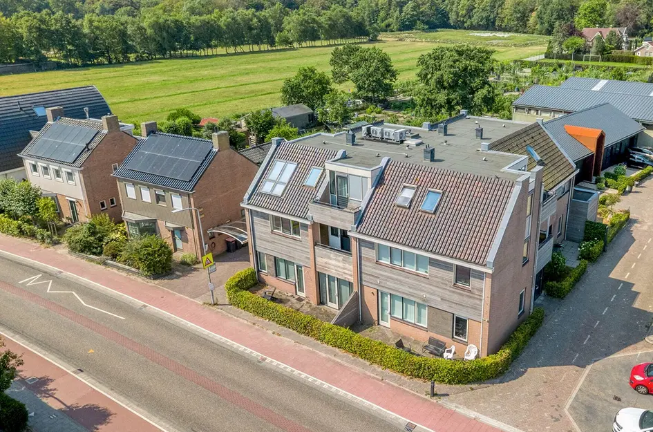Heereweg 36d