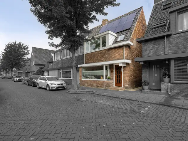 Watervlietstraat 39, VELSEN-NOORD