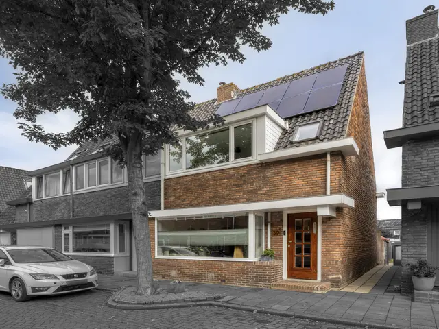 Watervlietstraat 39, VELSEN-NOORD