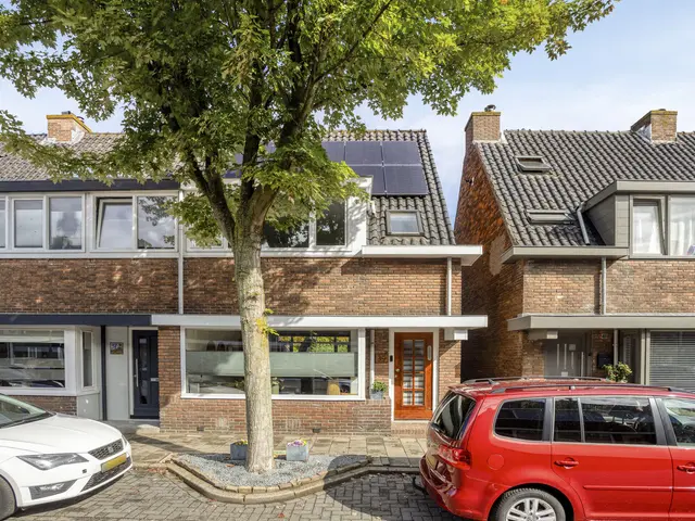 Watervlietstraat 39, VELSEN-NOORD