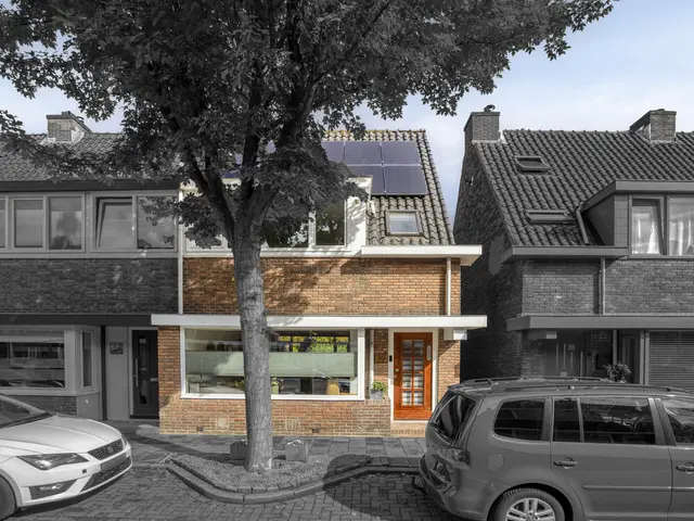 Watervlietstraat 39, VELSEN-NOORD