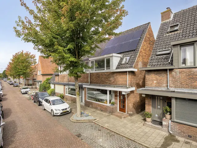 Watervlietstraat 39, VELSEN-NOORD