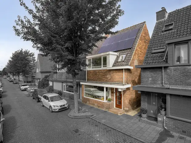 Watervlietstraat 39, VELSEN-NOORD