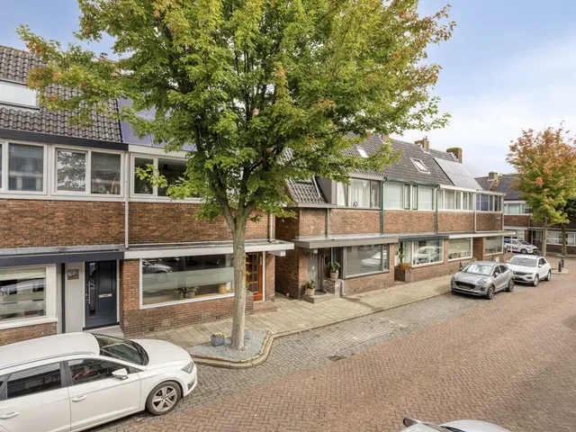 Watervlietstraat 39, VELSEN-NOORD