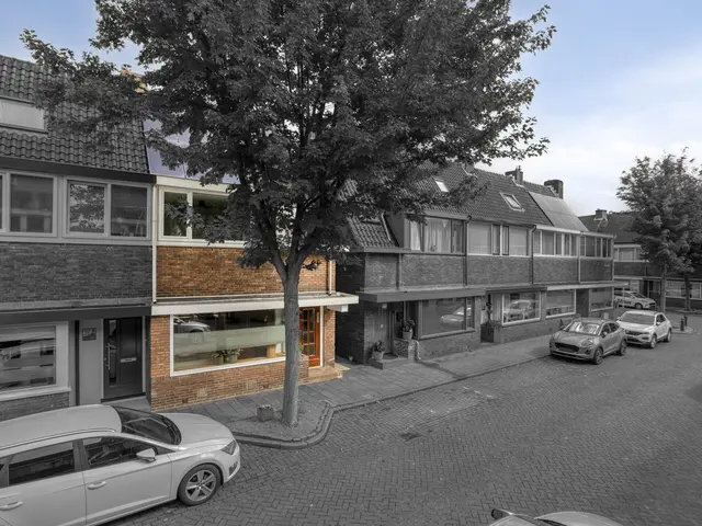 Watervlietstraat 39, VELSEN-NOORD