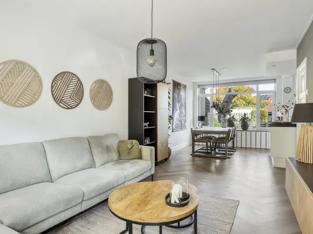 Watervlietstraat 39, VELSEN-NOORD