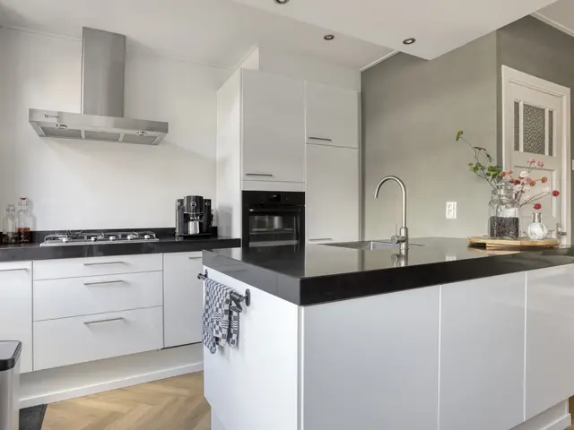 Watervlietstraat 39, VELSEN-NOORD