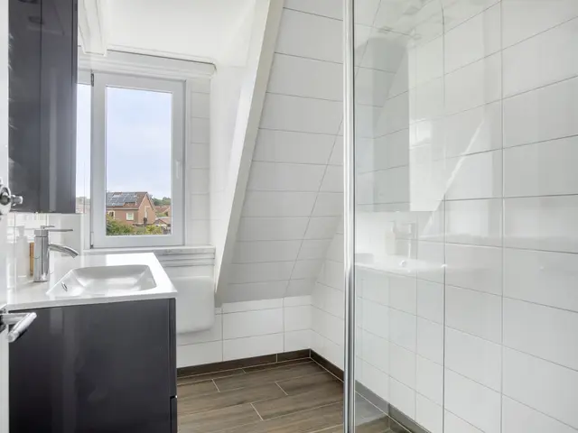 Watervlietstraat 39, VELSEN-NOORD