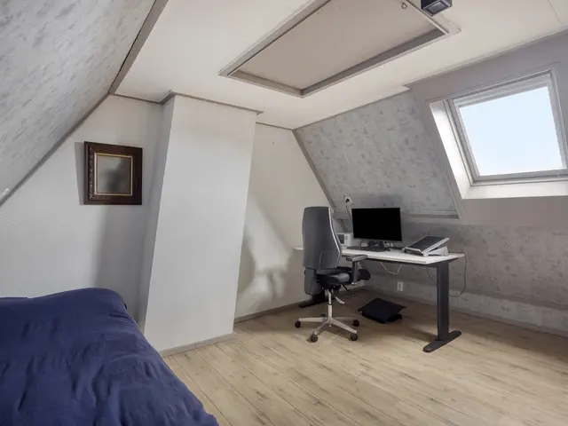 Watervlietstraat 39, VELSEN-NOORD