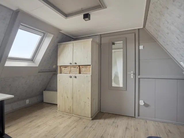 Watervlietstraat 39, VELSEN-NOORD