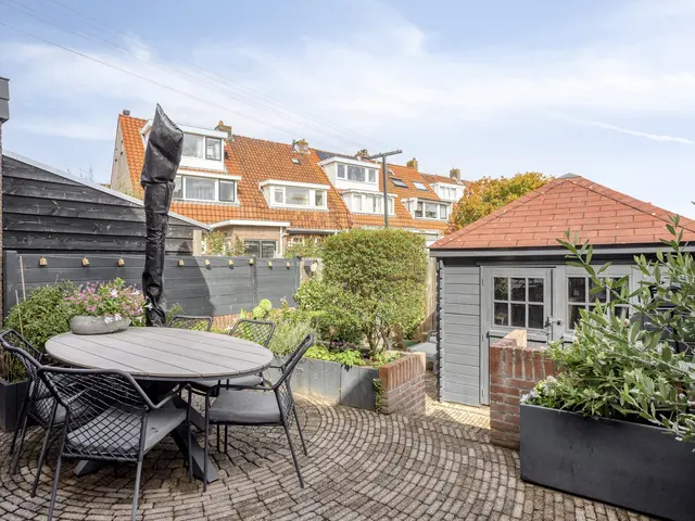 Watervlietstraat 39, VELSEN-NOORD