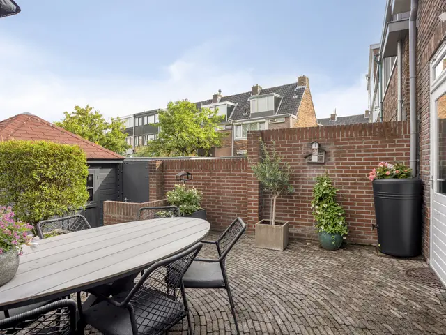 Watervlietstraat 39, VELSEN-NOORD