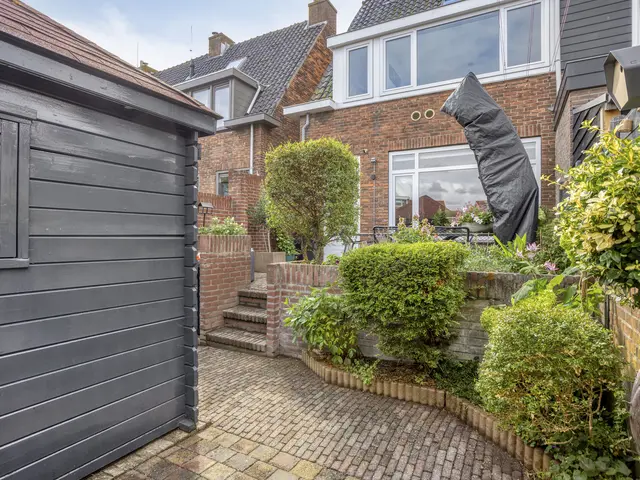 Watervlietstraat 39, VELSEN-NOORD