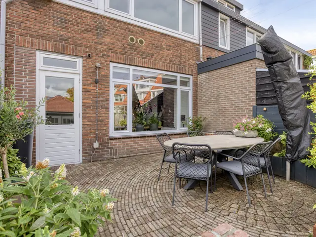 Watervlietstraat 39, VELSEN-NOORD