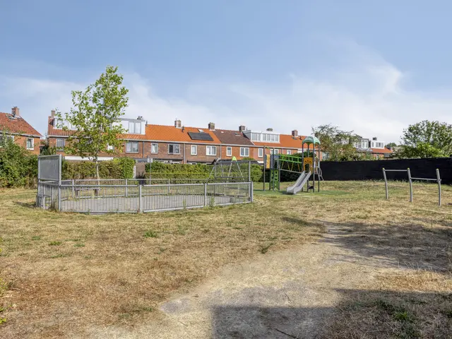 Watervlietstraat 39, VELSEN-NOORD