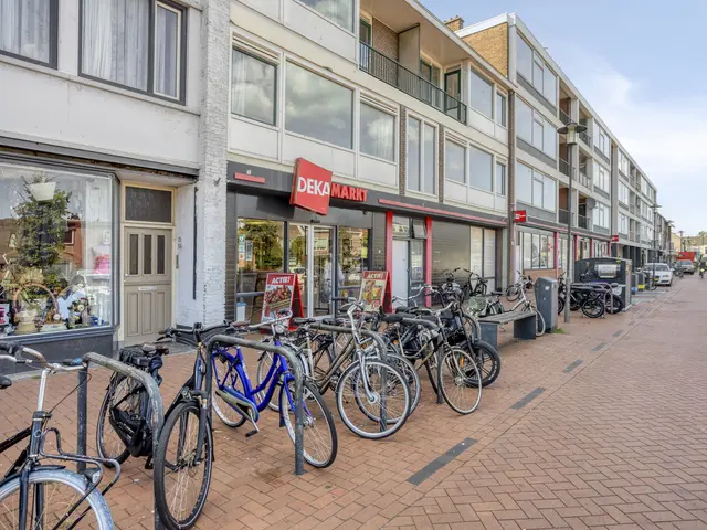 Watervlietstraat 39, VELSEN-NOORD