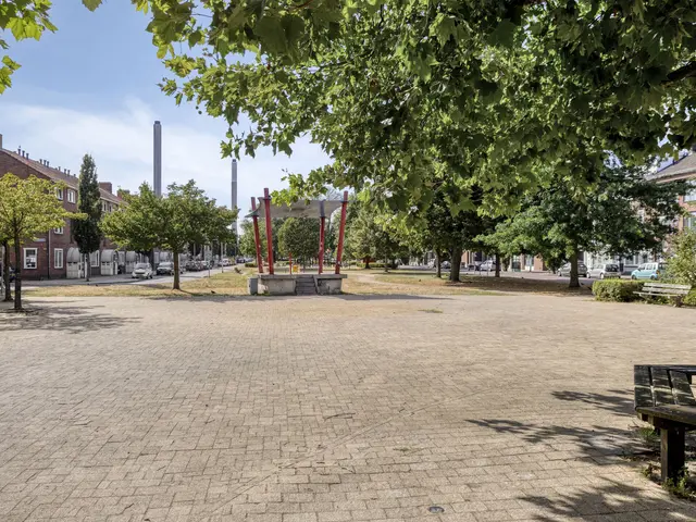 Watervlietstraat 39, VELSEN-NOORD