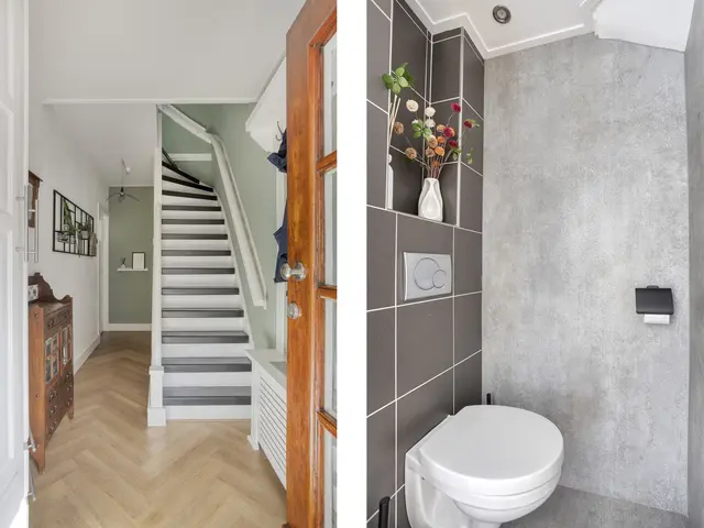 Watervlietstraat 39, VELSEN-NOORD