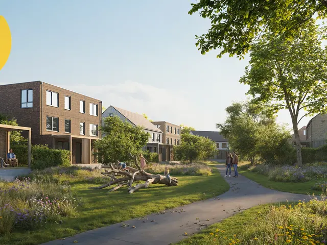 De Klamp 144 , HEERHUGOWAARD
