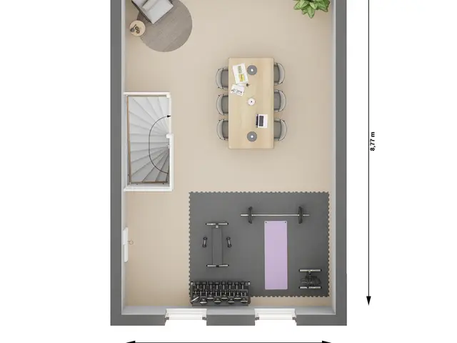 De Klamp 144 , HEERHUGOWAARD