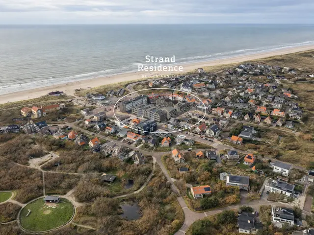 Van Hasseltweg 139, BERGEN AAN ZEE