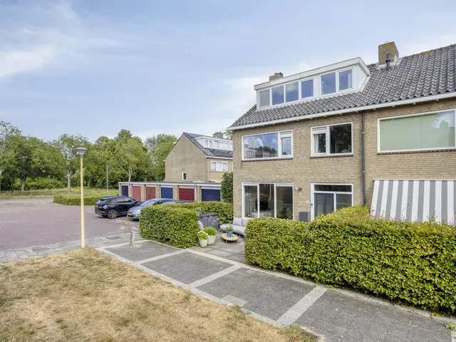 Henri Dunantsingel 108, CASTRICUM