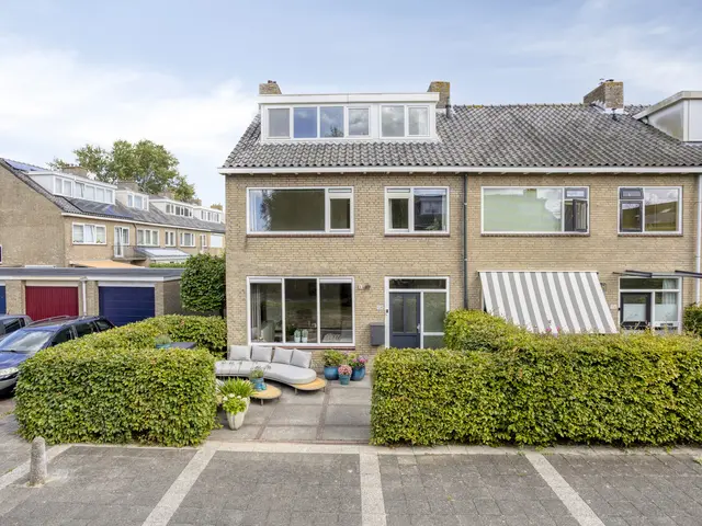 Henri Dunantsingel 108, CASTRICUM