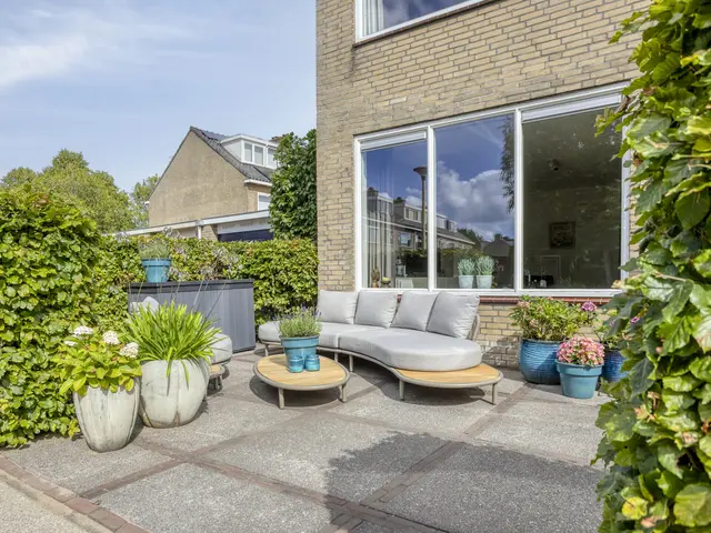 Henri Dunantsingel 108, CASTRICUM