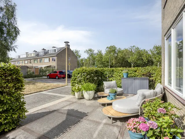Henri Dunantsingel 108, CASTRICUM