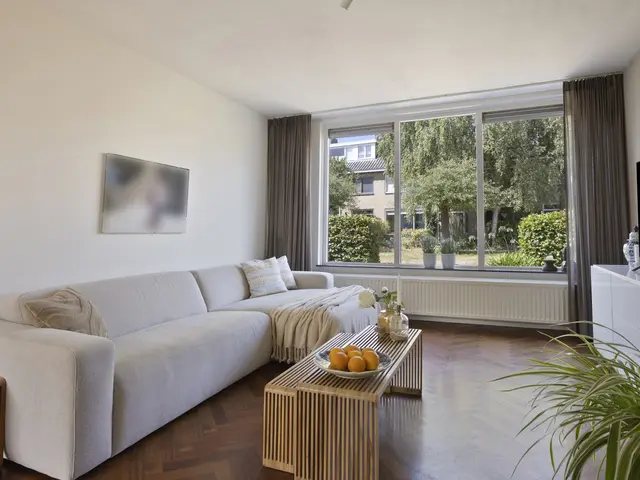 Henri Dunantsingel 108, CASTRICUM