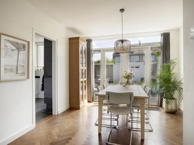 Henri Dunantsingel 108, CASTRICUM