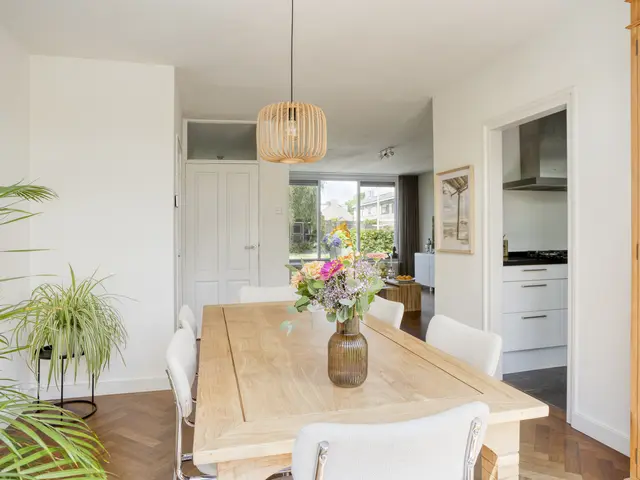 Henri Dunantsingel 108, CASTRICUM
