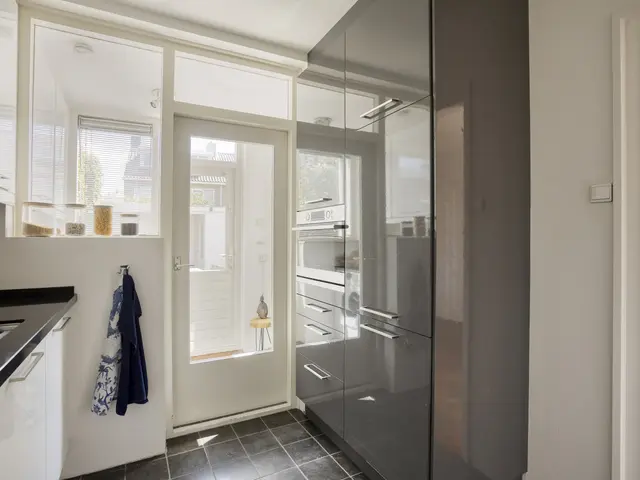 Henri Dunantsingel 108, CASTRICUM