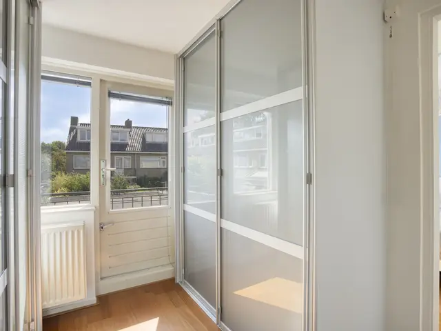 Henri Dunantsingel 108, CASTRICUM
