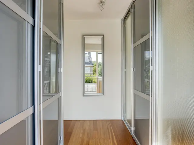 Henri Dunantsingel 108, CASTRICUM