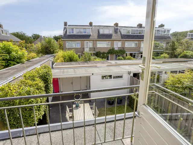 Henri Dunantsingel 108, CASTRICUM