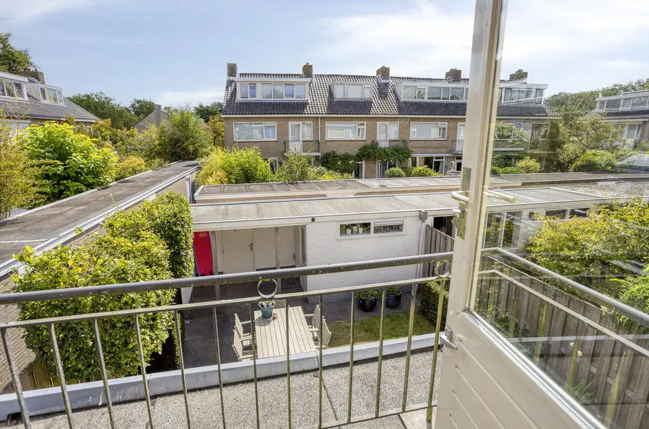 Henri Dunantsingel 108