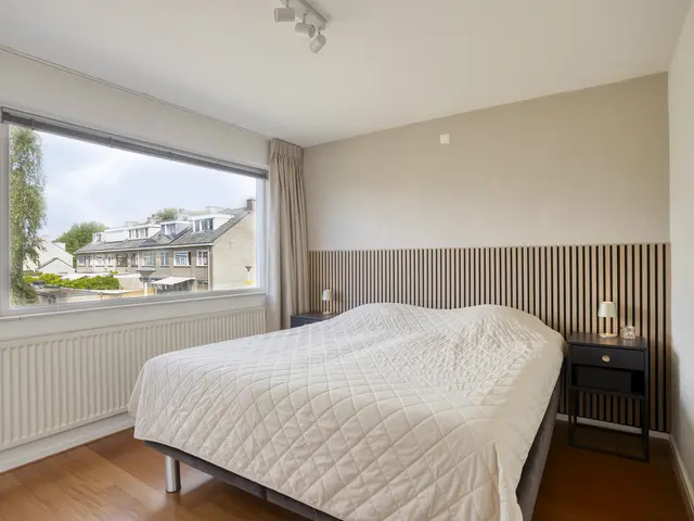 Henri Dunantsingel 108, CASTRICUM