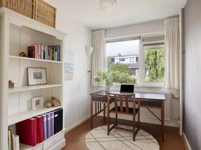 Henri Dunantsingel 108, CASTRICUM